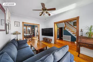 304 Westervelt Ave, New York City, NY 10301 - Photo 7