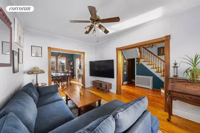 304 Westervelt Avenue, New York, NY 10301 - Photo 7