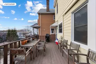 304 Westervelt Ave, New York City, NY 10301 - Photo 13