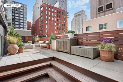 80 Leonard Street #5H, New York, NY 10013 - Photo 1