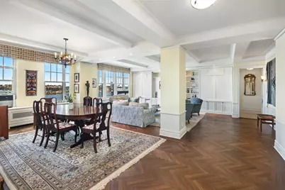 33 Riverside Drive #13AB, New York, NY 10023 - Photo 3