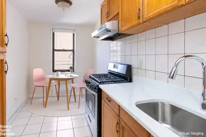 83-30 Vietor Avenue #529, New York City, NY 11373 - Photo 5