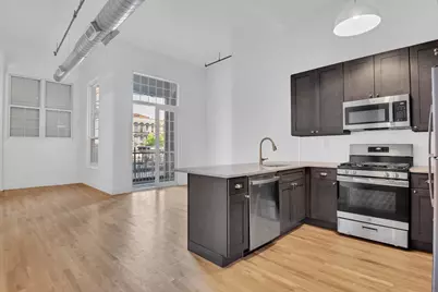 689 Myrtle Avenue #2H, Brooklyn, NY 11205 - Photo 3