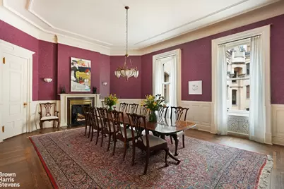 1 W 72nd Street #56, New York City, NY 10023 - Photo 9