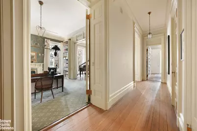1 W 72nd Street #56, New York City, NY 10023 - Photo 3