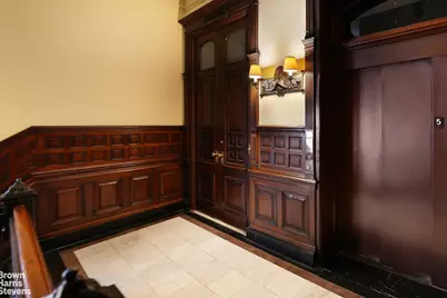 1 W 72nd Street #56, New York City, NY 10023 - Photo 17