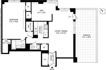 333 E 75th Street #12A, New York City, NY 10021 - Photo 13