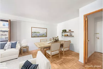 333 E 75th Street #12A, New York City, NY 10021 - Photo 3