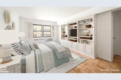 333 E 75th Street #12A, New York City, NY 10021 - Photo 9