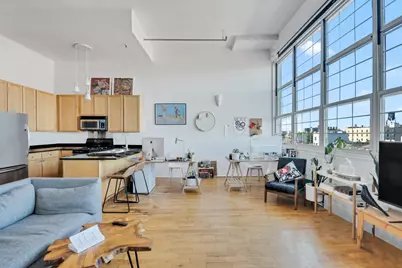 689 Myrtle Avenue #4C, New York City, NY 11205 - Photo 9