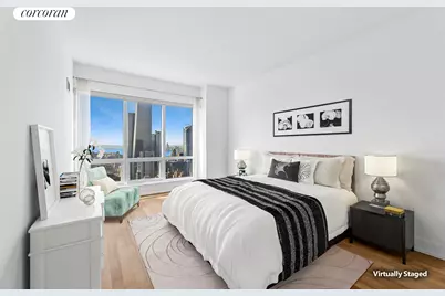 350 W 42nd Street #51E, New York, NY 10036 - Photo 3