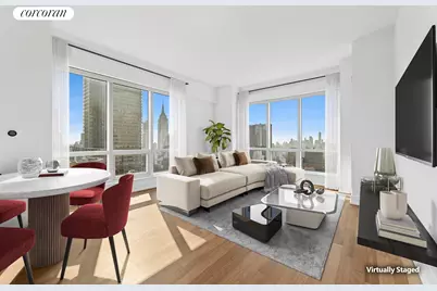 350 W 42nd Street #51E, New York, NY 10036 - Photo 1
