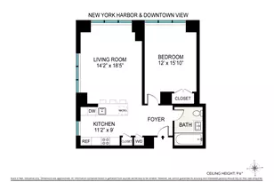 350 W 42nd St, New York City, NY 10036 - Photo 25