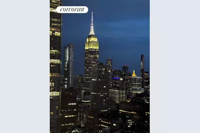 350 W 42nd Street #51E, New York, NY 10036 - Photo 9