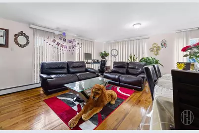 109-32 156th Street, New York City, NY 11433 - Photo 1