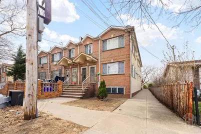 109-32 156th Street, New York City, NY 11433 - Photo 1