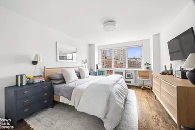 340 E 80th Street #19K, New York City, NY 10075 - Photo 5