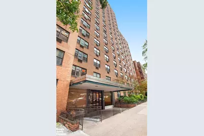 340 E 80th Street #19K, New York City, NY 10075 - Photo 13