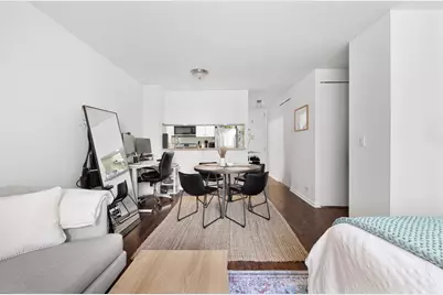 30 W 61st Street #10F, New York City, NY 10023 - Photo 5