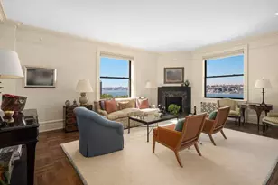 190 Riverside Dr, New York, NY 10024 - Photo 3