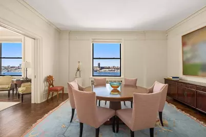 190 Riverside Drive #11C, New York, NY 10024 - Photo 5