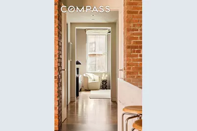 34 Prince Street #3B, New York, NY 10012 - Photo 5