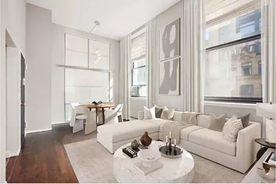 250 Mercer Street #D301, New York City, NY 10012 - Photo 1