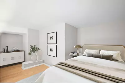 250 Mercer Street #D301, New York City, NY 10012 - Photo 7