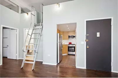 250 Mercer Street #D301, New York City, NY 10012 - Photo 3