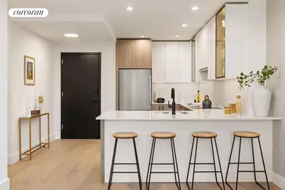 25-23 Newtown Avenue #3B, New York City, NY 11102 - Photo 3