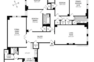 47 E 88th St, New York City, NY 10128 - Photo 11