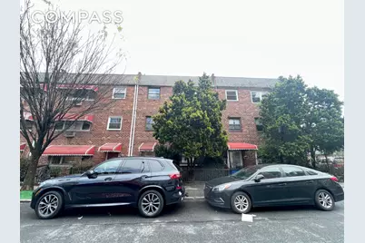 447 E 21st Street, New York City, NY 11226 - Photo 1