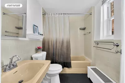 120 Cabrini Boulevard #111, New York, NY 10033 - Photo 11