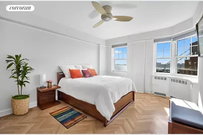 120 Cabrini Boulevard #111, New York, NY 10033 - Photo 5