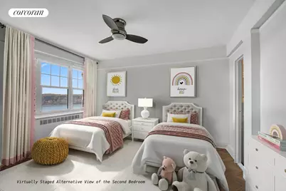 120 Cabrini Boulevard #111, New York, NY 10033 - Photo 7