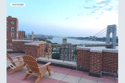 120 Cabrini Boulevard #111, New York, NY 10033 - Photo 23