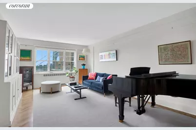 120 Cabrini Boulevard #111, New York, NY 10033 - Photo 3