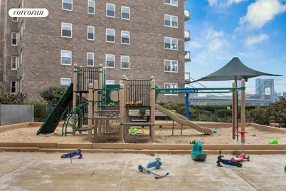 120 Cabrini Boulevard #111, New York, NY 10033 - Photo 21