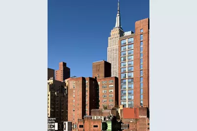 123 E 37th Street #9D, New York City, NY 10016 - Photo 9