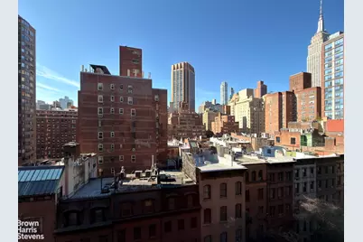 123 E 37th Street #9D, New York City, NY 10016 - Photo 9