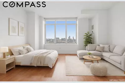 1485 5th Avenue #12G, New York City, NY 10035 - Photo 1