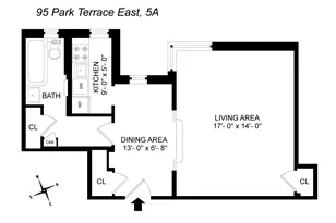 95 Park Terrace E, New York City, NY 10034 - Photo 9