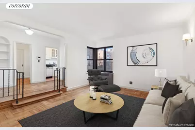 95 Park Terrace E #5A, New York City, NY 10034 - Photo 3