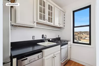 95 Park Terrace E #5A, New York City, NY 10034 - Photo 5