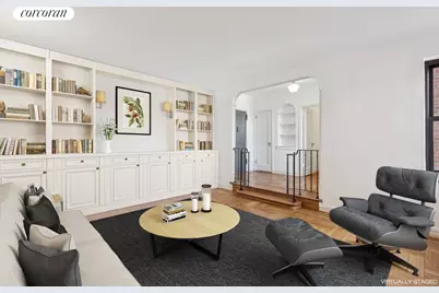 95 Park Terrace E #5A, New York, NY 10034 - Photo 1