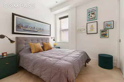 143 W 27th Street #2R, New York City, NY 10001 - Photo 5