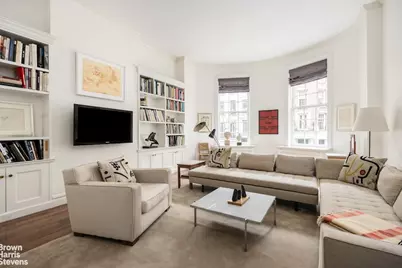 38 E 63rd Street, New York City, NY 10065 - Photo 3