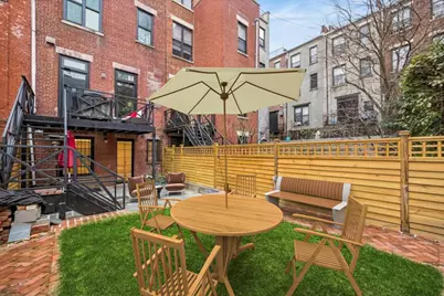 417 W 148th Street # 1, New York City, NY 10031 - Photo 9