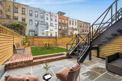 417 W 148th Street # 1, New York City, NY 10031 - Photo 7