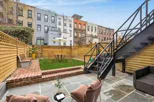 417 W 148th St, New York City, NY 10031 - Photo 7